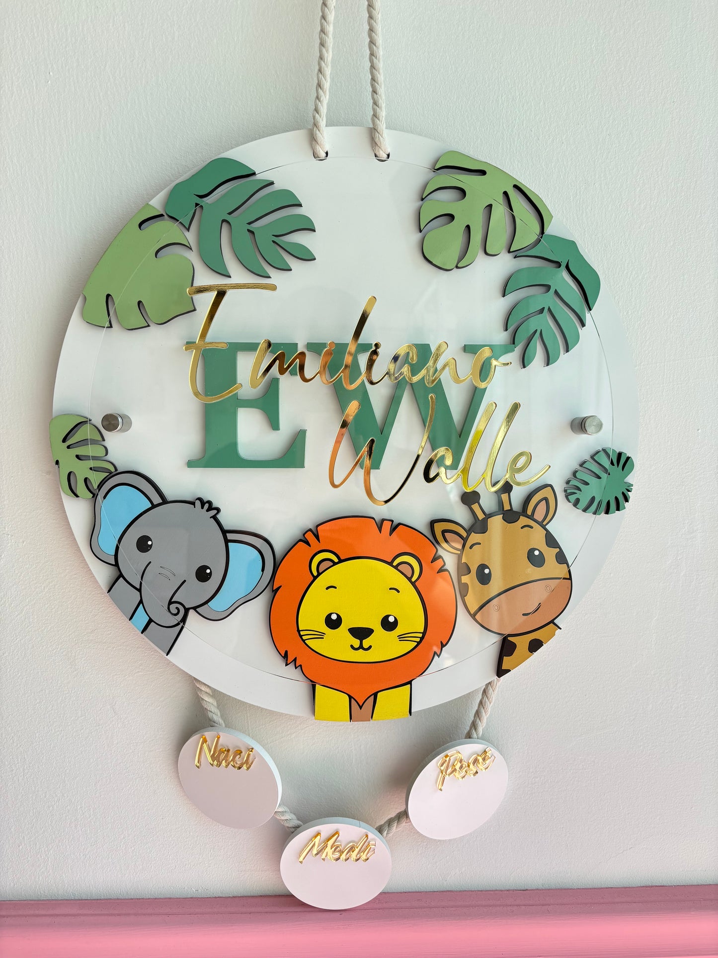 Banner Emiliano Walle