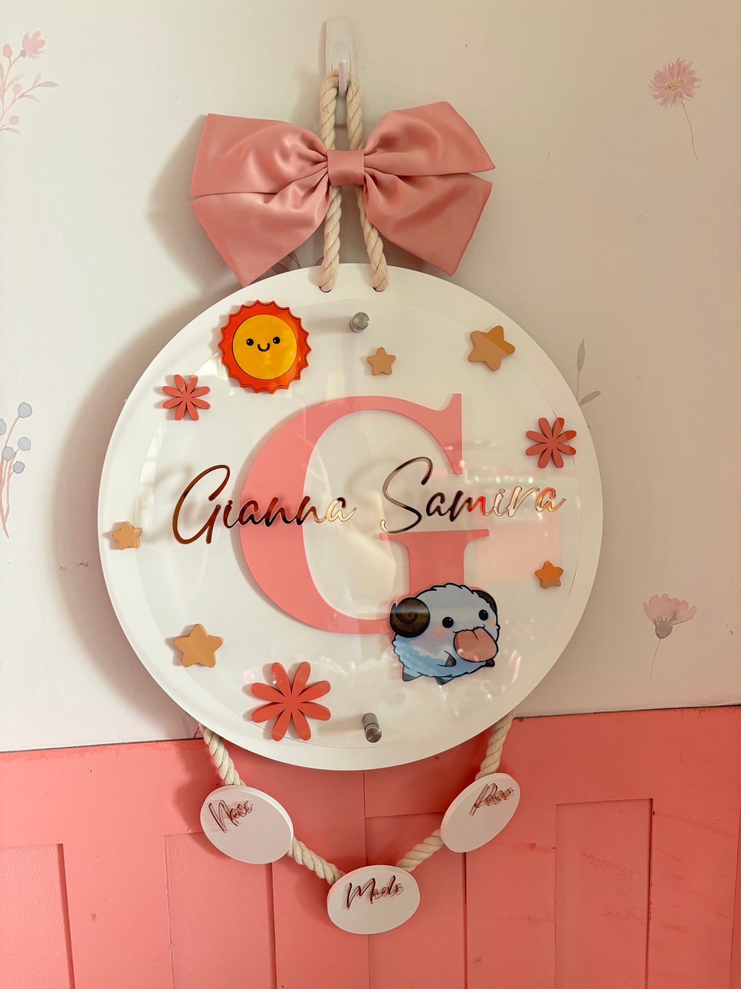 Banner Gianna Samira