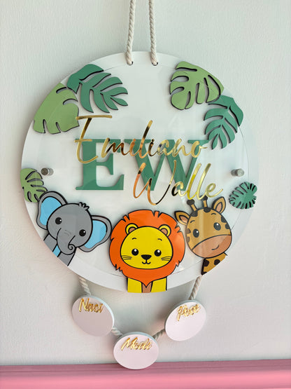 Banner Emiliano Walle