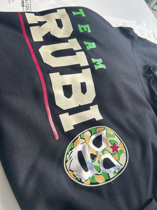 sudadera personalizada