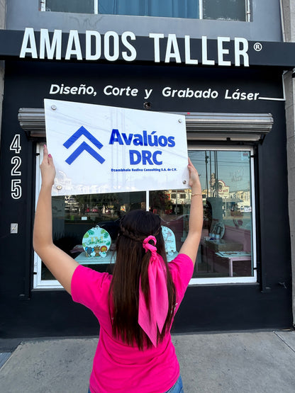 Avalúos DRC