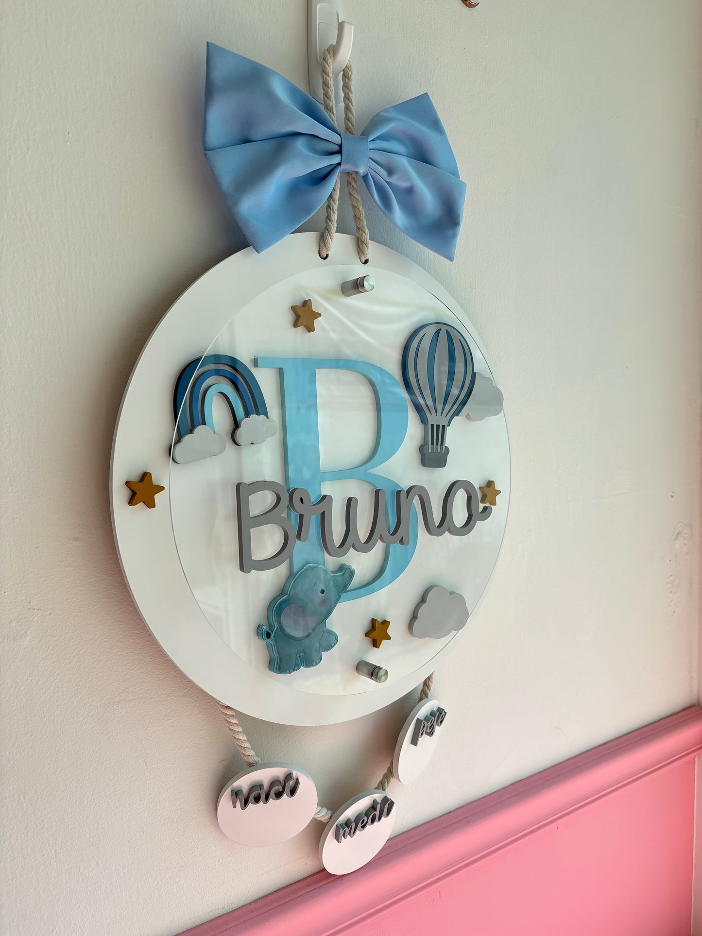 Banner Bruno