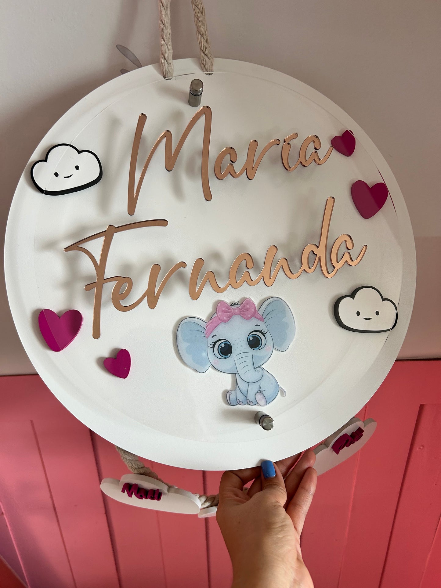 Banner María Fernanda