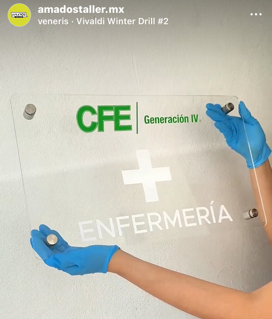 CFE Enfermería