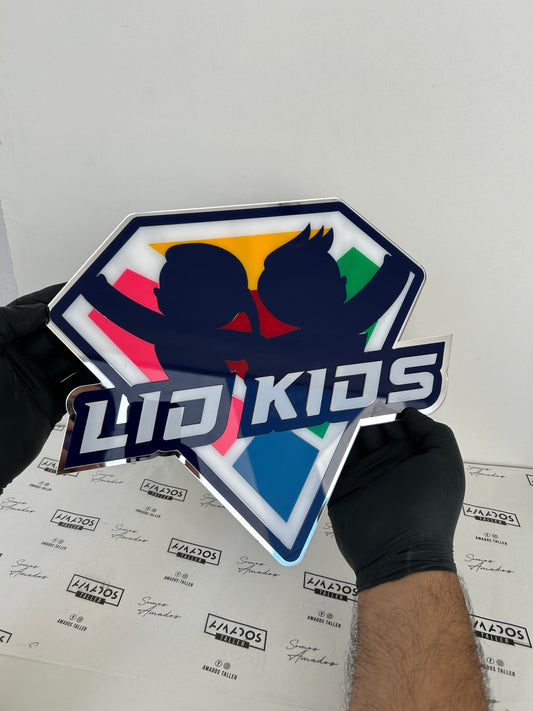 LID KIDS