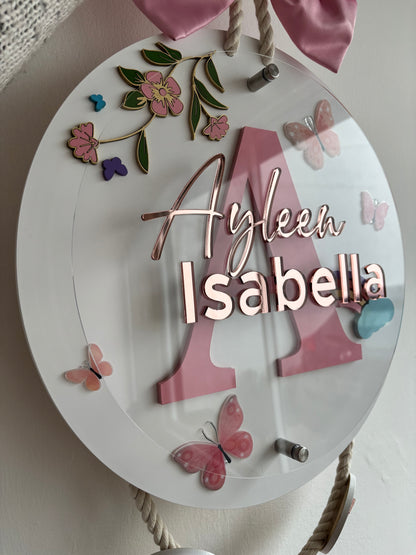 Baner Ayleen Isabella