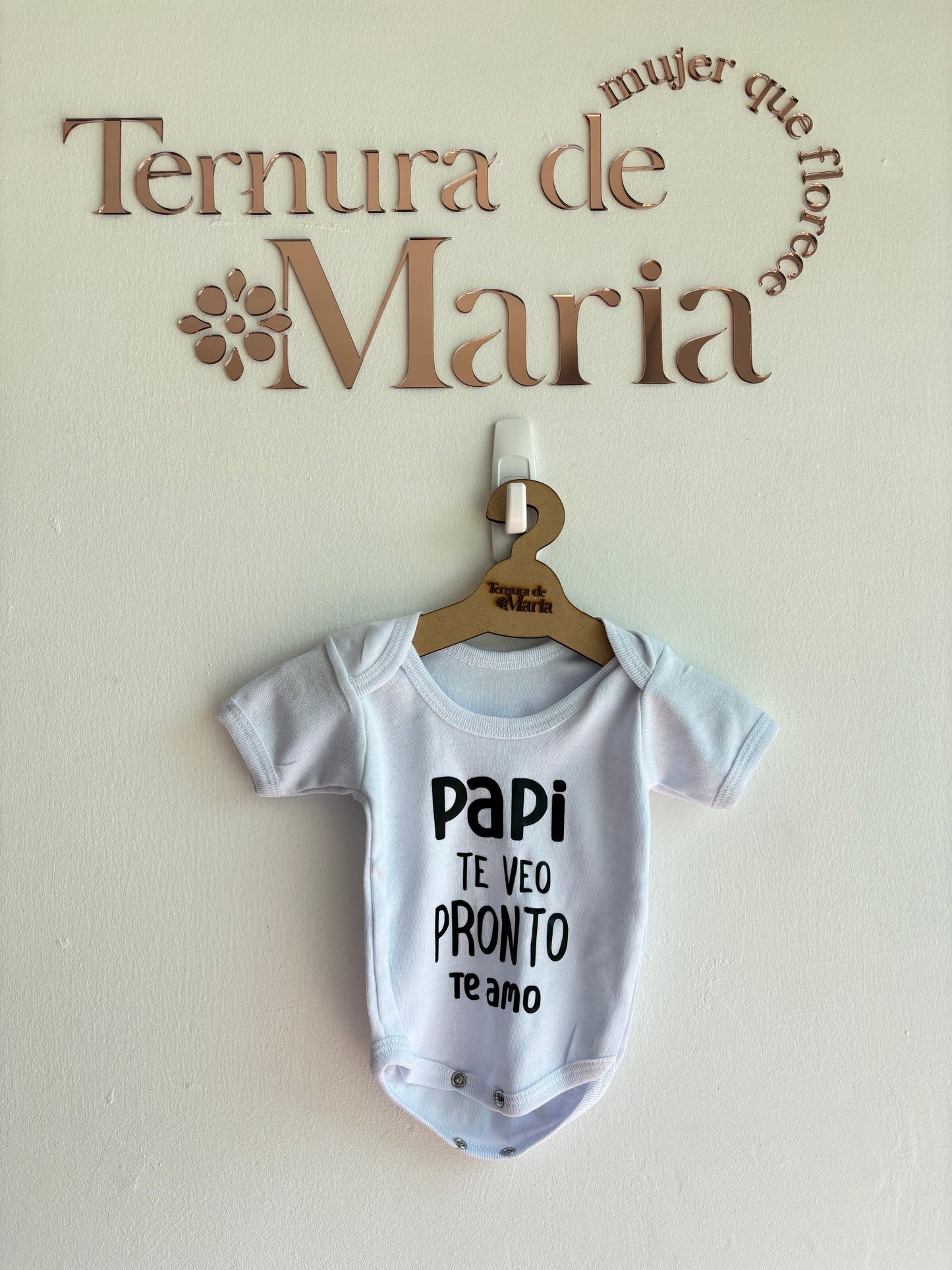 Pañaleros personalizados