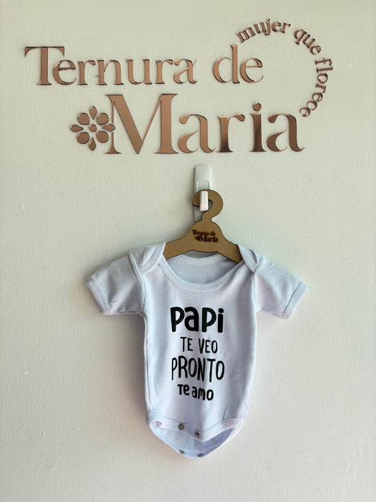Pañaleros personalizados