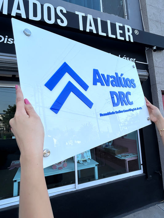 Avalúos DRC
