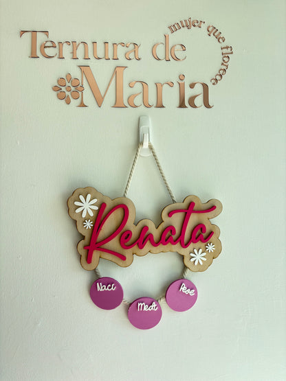 Banner Renata