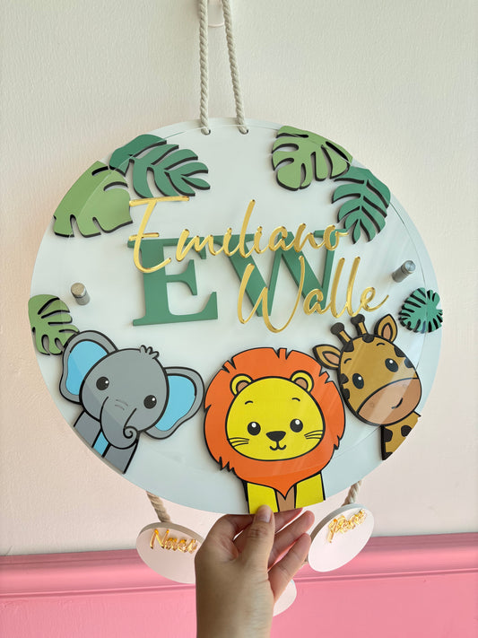 Banner Emiliano Walle