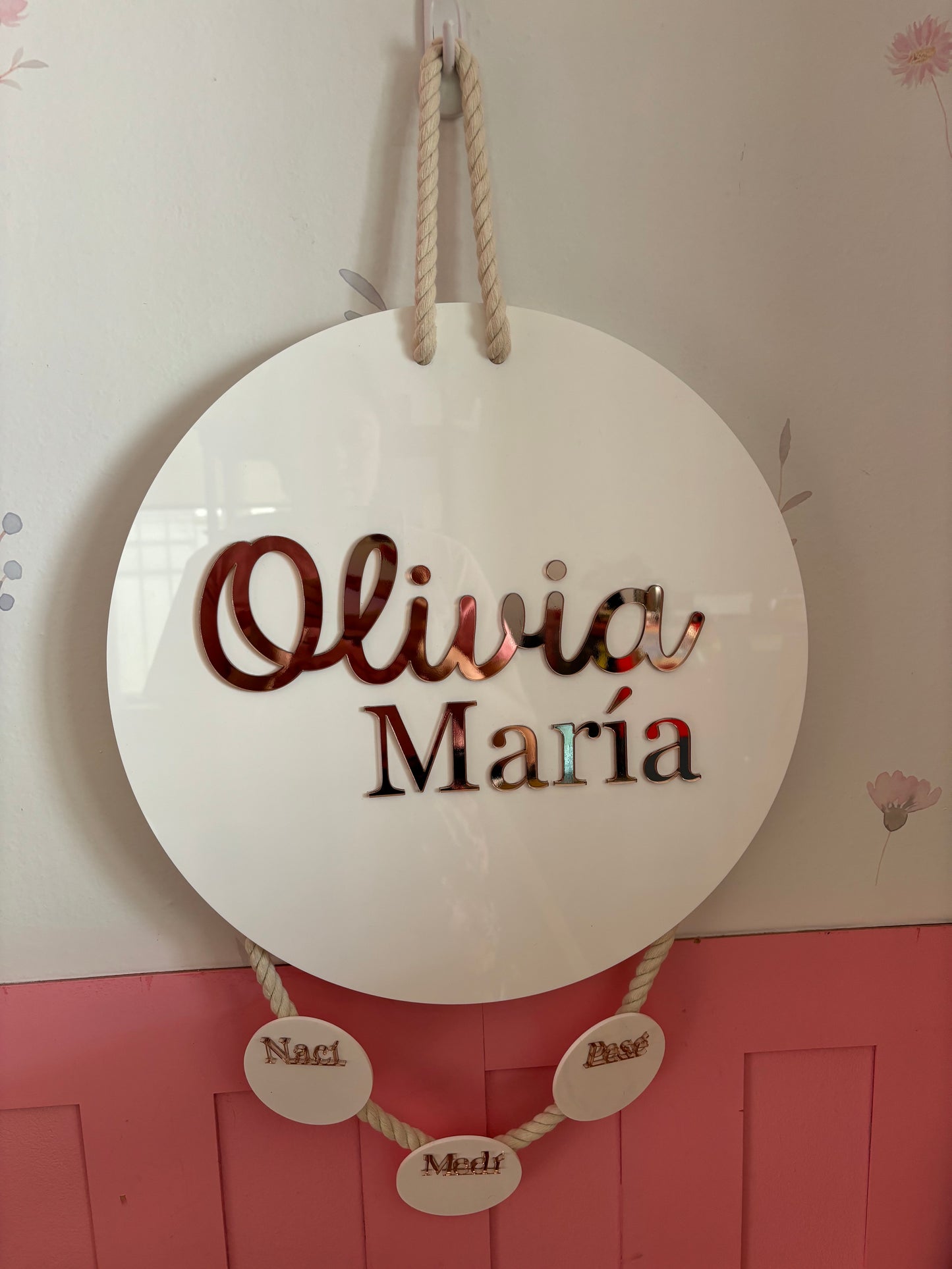 Banner Olivia